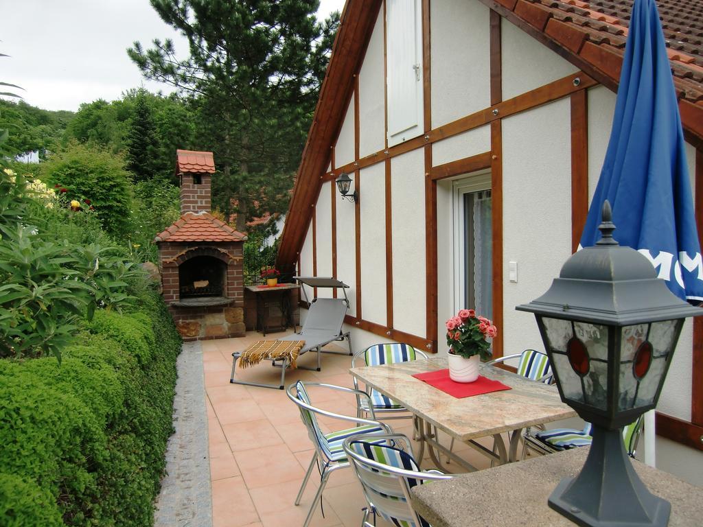 Ferienhaus Haus Am Wald Stolberg  Room photo
