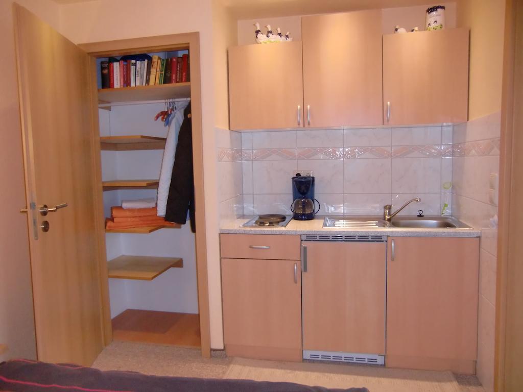 Ferienhaus Haus Am Wald Stolberg  Room photo