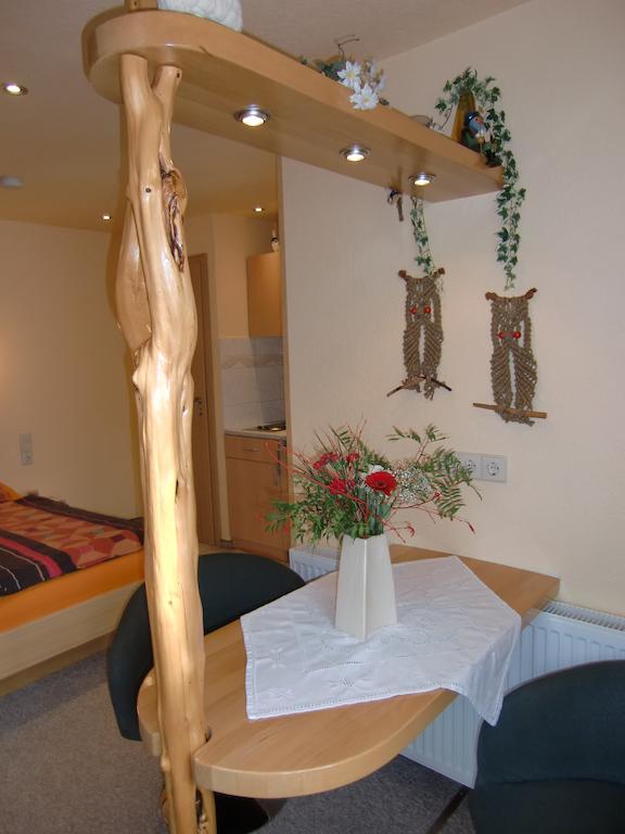 Ferienhaus Haus Am Wald Stolberg  Room photo